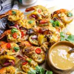 Goes with Everything Tahini Sauce