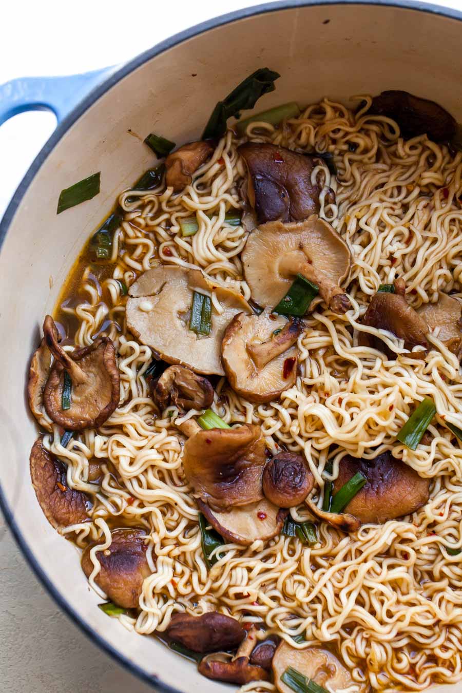 best noodles to use for ramen