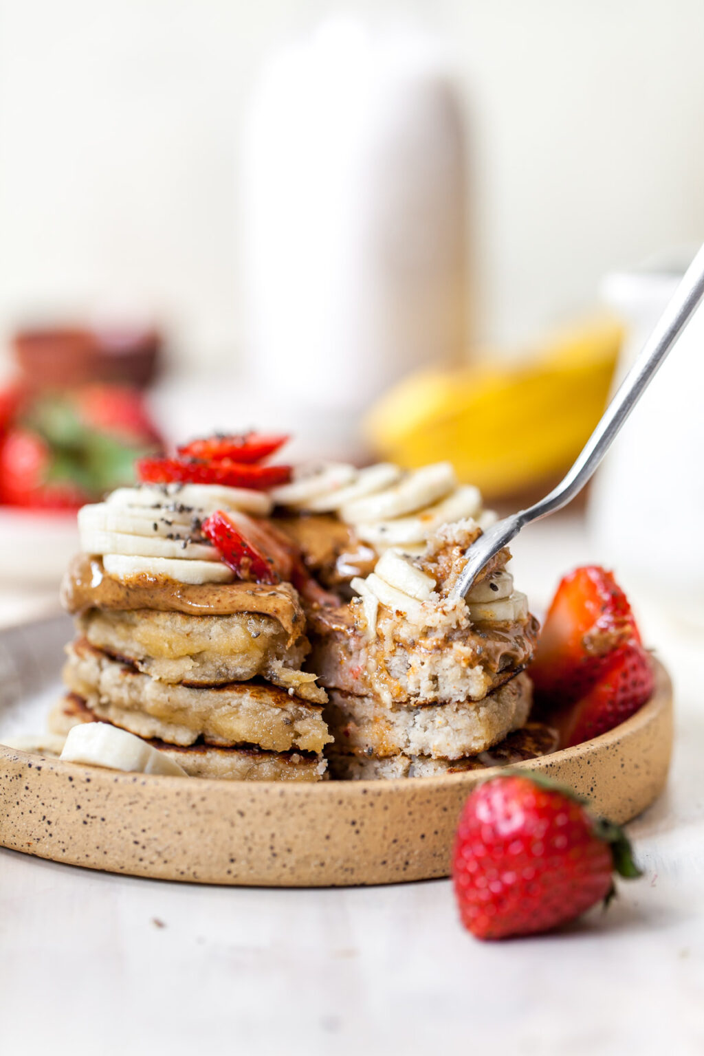 Protein Powder Coconut Flour Pancakes at Andrea Hannigan blog