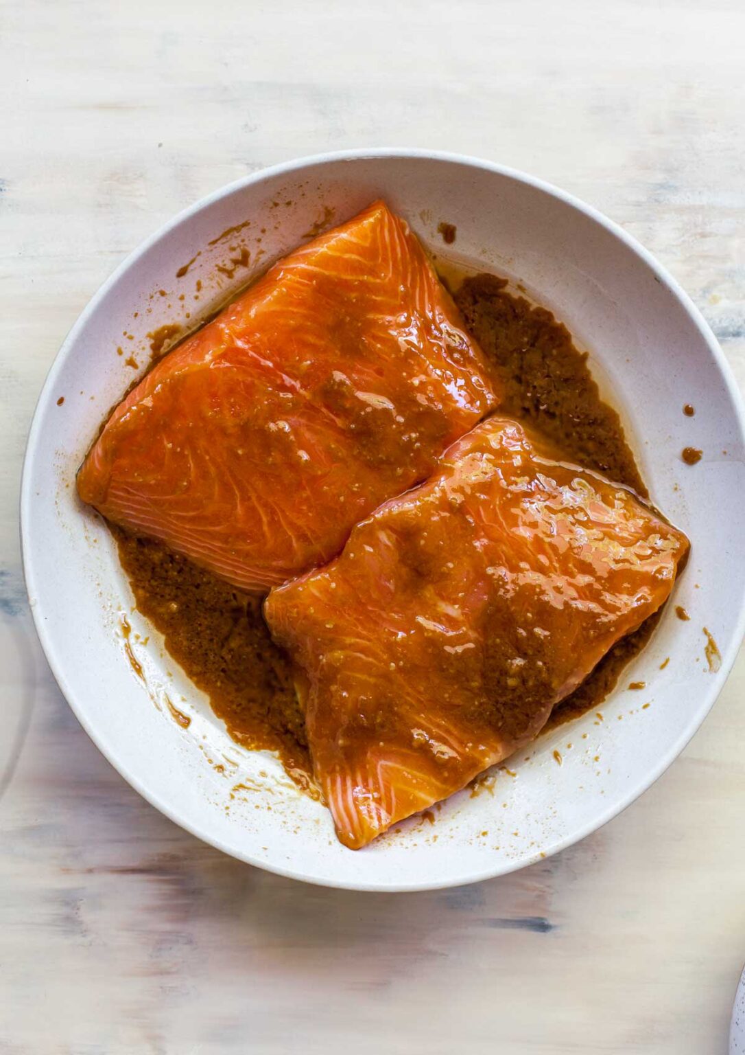 Salmon Superfood Salad Dishing Out Health