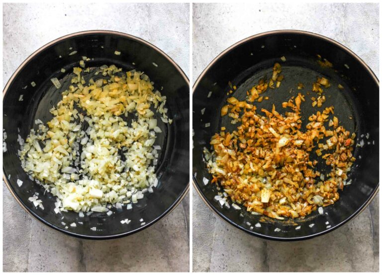 Cauliflower Korma Dishing Out Health