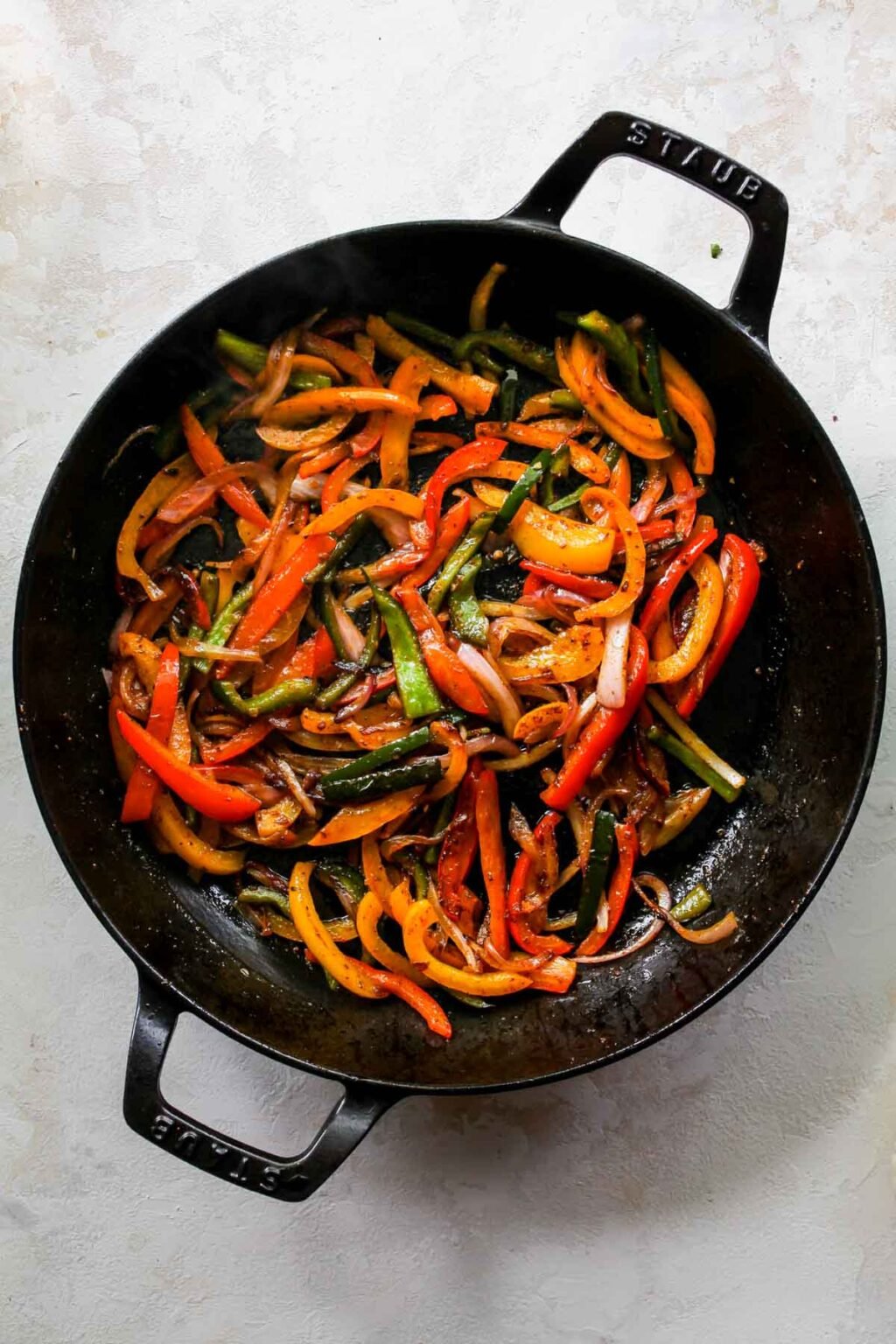 The Ultimate Vegetarian Burrito Dishing Out Health