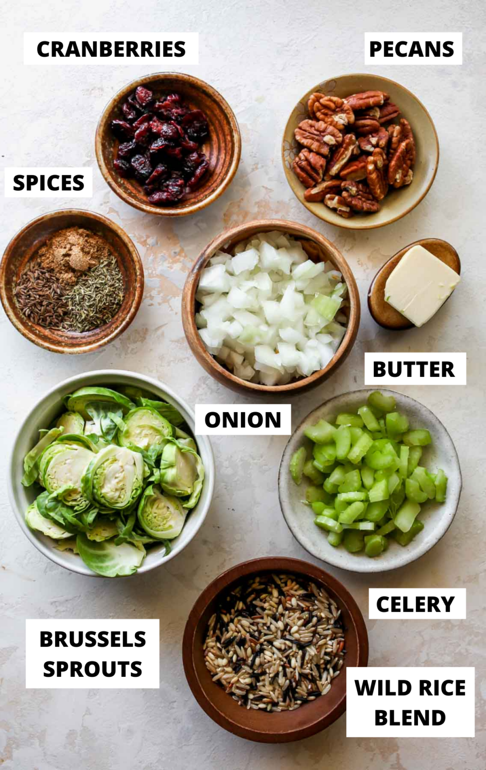 Wild Rice Pilaf Dishing Out Health