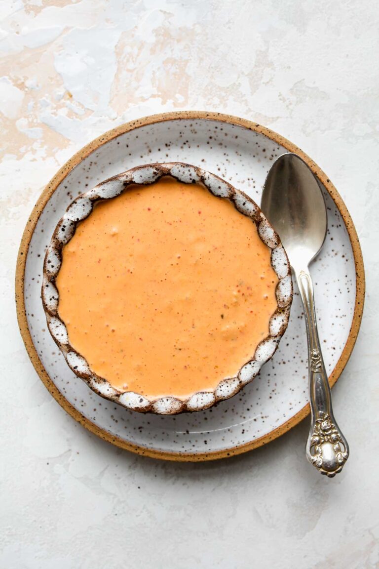 Korean Eggplant and Mushroom Tacos with Kimchi Cream Dishing Out Health