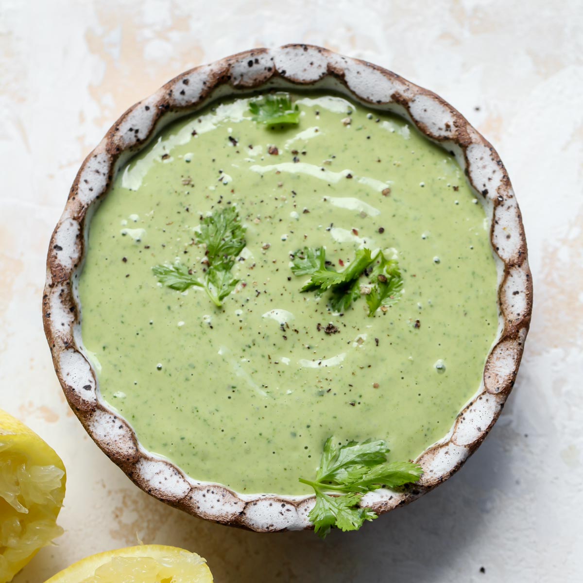 Top 5 Easy + Healthy Sauces Dishing Out Health