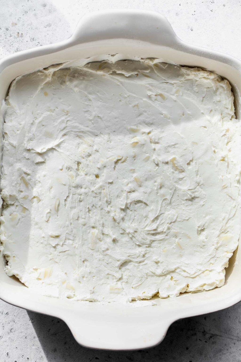 Baked Goat Cheese Bruschetta Dip Dishing Out Health