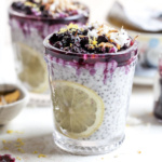 Coconut Chia Pudding