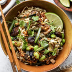 Spicy Ramen Noodles