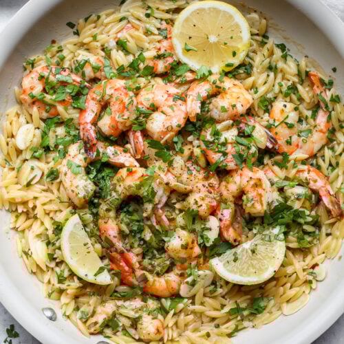 https://dishingouthealth.com/wp-content/uploads/2024/08/ShrimpScampiOrzo_Square-500x500.jpg?utm_source=chatgpt.com