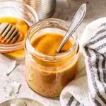 Homemade Chipotle Vinaigrette