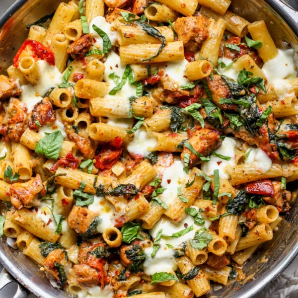 The Best Summer Pasta Recipes