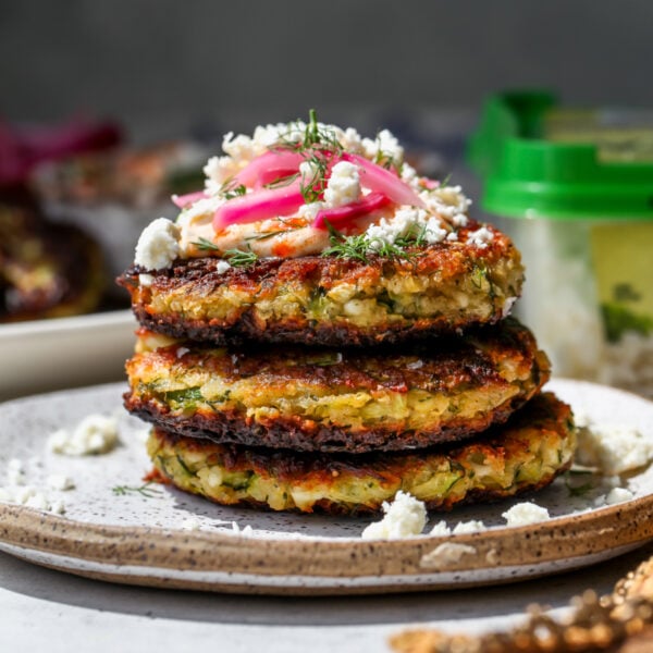 The Best Healthy Zucchini Recipes