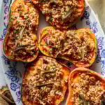 Twice-Baked Honeynut Squash