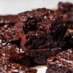 Sweet Potato Brownies