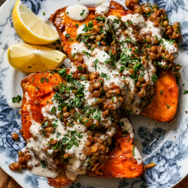 Sweet Potato Recipes (Healthy and Easy Ideas)